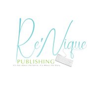Re'Nique Publishing (@reniquepresents) 's Twitter Profile Photo Re'Nique Publishing (@reniquepresents) 's Twitter Profile Photo