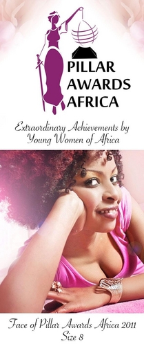 pillarAwards's profile picture. Pillar Awards Africa is an inspirational platform that is based on the accomplishments of the young women of Africa.