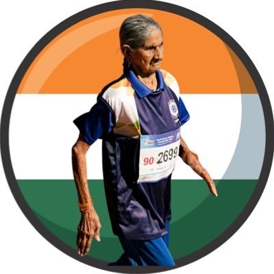 94 year old Master Athlete |🥇 in 100 m & 🥉 in Shot Put at World Master Athletic Championship | Jai Hind 🇮🇳 | For Enquiries: vikram@elucidesports.in