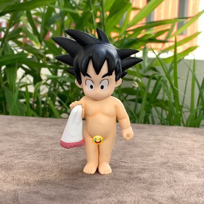 goku_218 Profile Picture