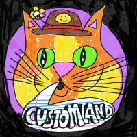 Customland (@hicustomland) 's Twitter Profile
