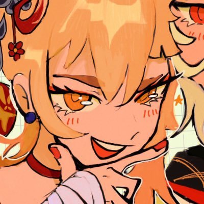 Comms on hold＜コ：ミさんのプロフィール画像