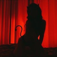 Bee 🔞 (@_devilsservant_) 's Twitter Profile