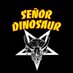Señor Dinosaur (@senordinosaur) Twitter profile photo Señor Dinosaur (@senordinosaur) Twitter profile photo