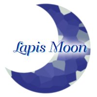 LapisMoon/製作告知用アカウント(@lapismoon_cafe) 's Twitter Profile Photo