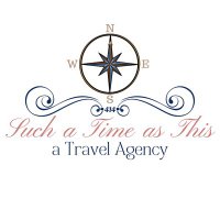 Such a Time as This, a Travel Agency (@magicofmickey) 's Twitter Profile