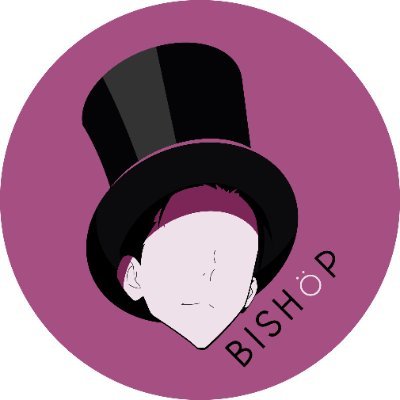 BISHÖP by BBWさんのプロフィール画像
