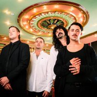 Satin Cali (@satincali) 's Twitter Profile