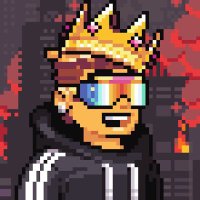 khaw👾 (@0xkh4w) 's Twitter Profile