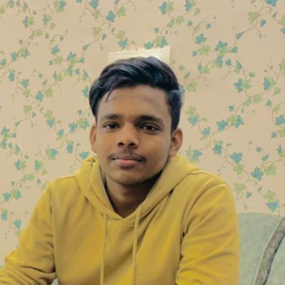 Fellow at NxtWave’s CCBP Academy, passionate about 4.0 technologies. In love with coding challenges and hands-on projects.