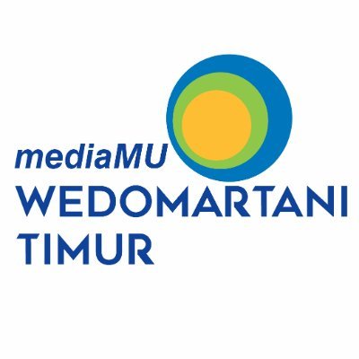 Ikuti Media Sosial Muhammadiyah Wedomartani Timur
https://t.co/UVgMCAjcfO