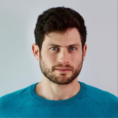 maorivg's profile picture. NLP researcher / Ph.D. candidate at Tel-Aviv University