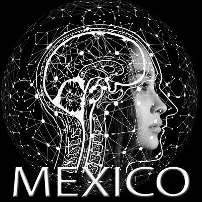 Red de divulgación de #Inteligencia Artificial en México y el mundo de habla hispana