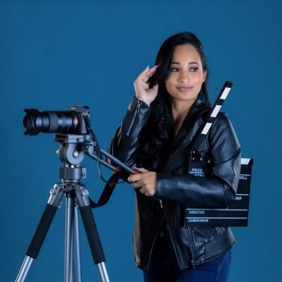 JillCassie's profile picture. Filmmaker | Creative | Aspire to INSPIRE✨ | Find me on Instagram/TikTok: @JillCassie