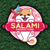 Salami Productions(@SalamiProds_) 's Twitter Profile Photo