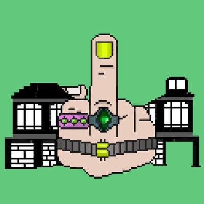 🖕fuqcoin🖕さんのプロフィール画像