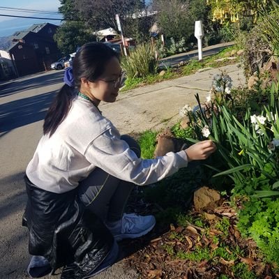 she/her | @JohnsHopkins Neuroscience PhD Student  | @UCBerkeley '22 formerly @ccnlab, Liu Lab | Aspiring 💻🧠🧑‍🔬 | Amateur 🎶🎙🎼