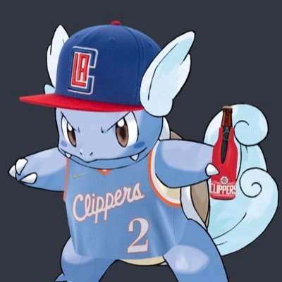 Love my Family, and my Clippers.