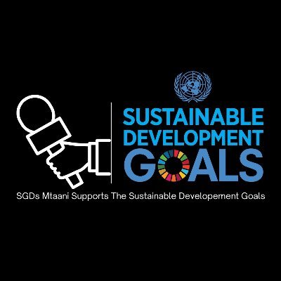 Championing Sustainable Development Goals. Without the Corporate Lingo!  
#sdgs #sustainability #sdgsmedia #sdgschampions
Join Our Community Today!