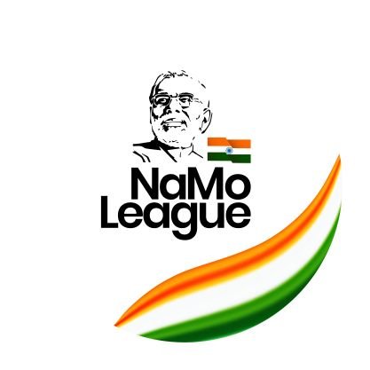 Supporters of the vision and work of PM @narendramodi and his team 
#NaMoleague