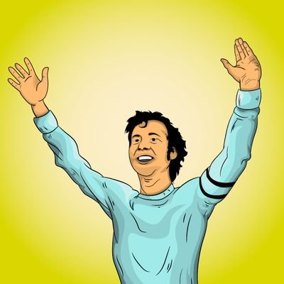 We will rank the greatest 10 FIFA players,Teams,Trios,Duos. Every NFT will be Hand made