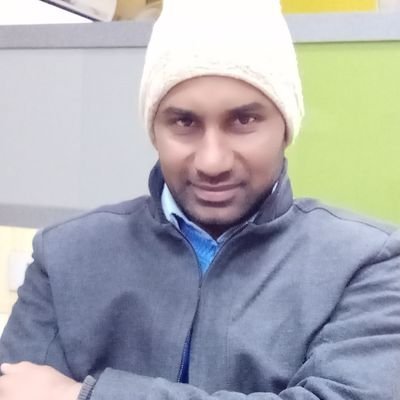 PravinY86's profile picture. Self employment