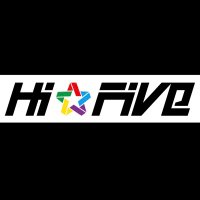 Hi☆Five公式 (@hifivejp) Twitter profile photo