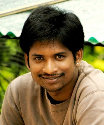 g_bharani's profile picture. 