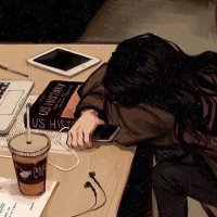 صبا (@nooneuntil) 's Twitter Profile