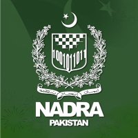 NADRA(@NadraPak) 's Twitter Profile Photo