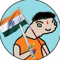 D P D 🌈 | Ram Mandir Stan Acc(@kannadaveera) 's Twitter Profileg