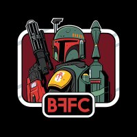 Boba Fett Fan Club(@bobafettfanclub) 's Twitter Profile Photo