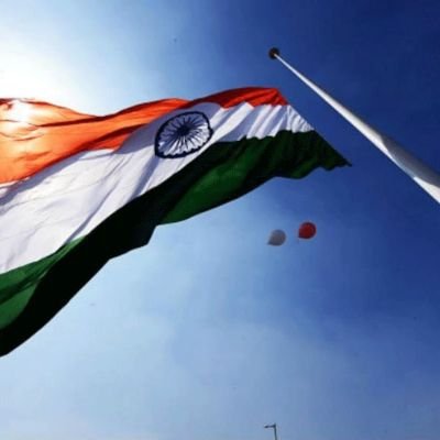 भारत_🇮🇳❤️||
I love travelling🥰 ||
Gamer || RCBians🥰 || Dreamer