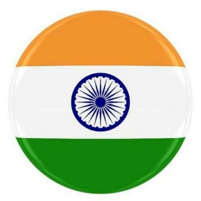 ChPrasadPrajap1's profile picture. HSE Professional, Swayam Sevak and Proud Hindu with nation first ideology. RTs not endorsement. 'Likes' not approvals