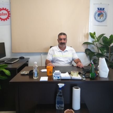 Adana ASKİ Genel Müdürlüğü