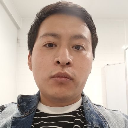 sepulationpablo's profile picture. Cowboy solitario.