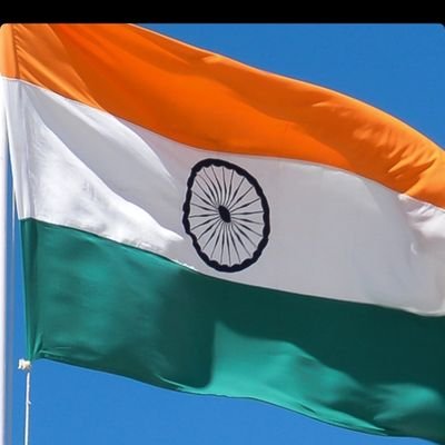 PROUD INDIAN 😎.HINDU NATIONALIST.
TWEETS ARE PERSONAL .RTW NOT ENDORSED .ONLY RW .राष्ट्रहित सर्वोपरि🙏
वन्दे मातरम् 🚩
जय श्री राम 🚩