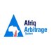 AFRIQ ARBITRAGE SYSTEM (@AfriqArbitrage) Twitter profile photo