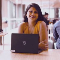 Komal Daredia (@komaldaredia) 's Twitter Profile