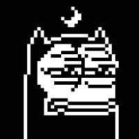 Proof of Pepe (๐ธ, ๐ฆ) (@proofofpepe) 's Twitter Profile Photo Proof of Pepe (๐ธ, ๐ฆ) (@proofofpepe) 's Twitter Profile Photo