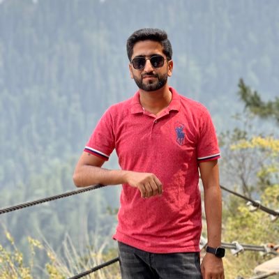 EngrSumra's profile picture. 