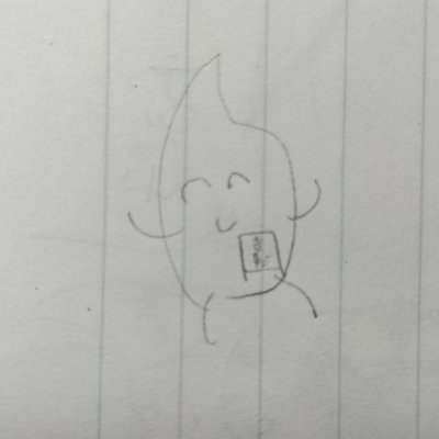 lfkKNPMhMaB6Eol's profile picture. 米とゲームと科学が好きな変な人間(？)です｡時々ツイートします｡最近はウマ娘をやってます｡米を信仰しろ｡
ちなみにサブ垢(パソコン用)
https://t.co/TdduiAbC03