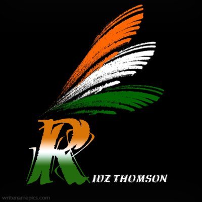 A BOY WHO IS HAVING.........OVERFLOW HAPPINESS IN HIS LIFE HE IS NON OTHER THAN.....Ridz