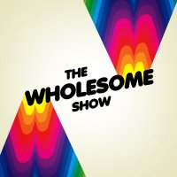 The Wholesome Show (@wholesomeshow) 's Twitter Profile Photo The Wholesome Show (@wholesomeshow) 's Twitter Profile Photo
