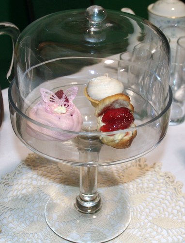 Truly Scrumptious Vintage Tea Parties are the perfect alternative to the traditional Wedding Breakfast