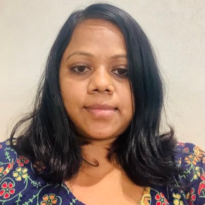 bkpushpalatha's profile picture. Built teams in Startups, never stop speaking to visionaries.