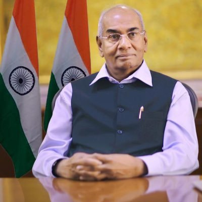 Managing Director & CEO,IFFCO, Chemical Engineer, Fertiliser, Agriculture & Cooperative Expert. Over 5 Decades of Experience. Chaired IFA and FAI in past