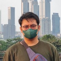 Wildan Kemal (@kemalwil) 's Twitter Profile