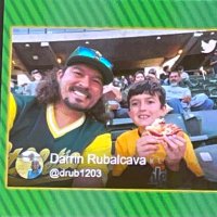 Darrin Rubalcava (@drub1203) 's Twitter Profile Photo Darrin Rubalcava (@drub1203) 's Twitter Profile Photo