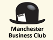 manchesterbc's profile picture. Run by its members, it is a non-profit organisation which meets twice a month to network among other Manchester businesses.
